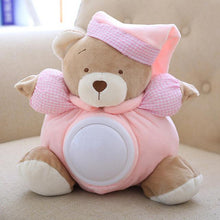 Load image into Gallery viewer, Sleepy Time Bear
