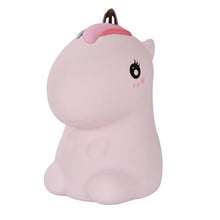 Load image into Gallery viewer, Fantasy Unicorn Lamp
