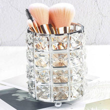 Load image into Gallery viewer, Luxurious Makeup Brush Organizer
