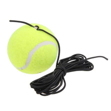 Load image into Gallery viewer, Solo Tennis Trainer
