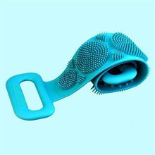 Load image into Gallery viewer, Magic Back Loofah
